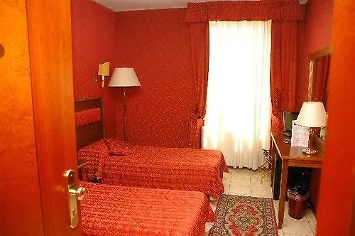Hotel Shasa Rome