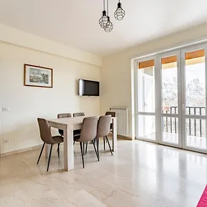 Casa vacanze Alessio, Roma