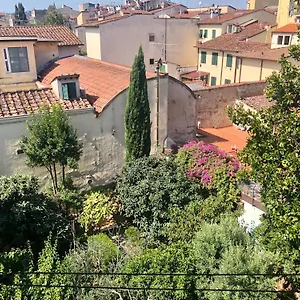 Appartamento Atmosfere Rinascimentali