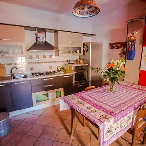 Casa vacanze Casetta Ponte Milvio, Roma