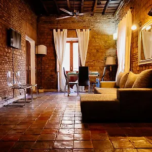 Appartamento Gorgeous House Trastevere, Roma