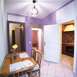 Appartamento Tiber Bay Suites Trastevere, Roma