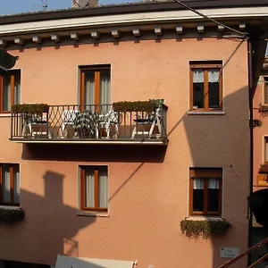 Appartamento Casa Cressotti