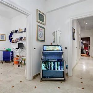 Appartamento Jeans, Roma