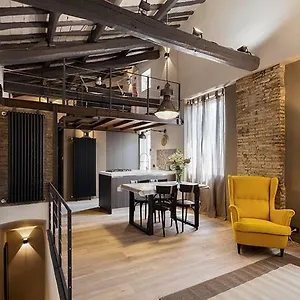 Appartamento Loft Navona, Roma