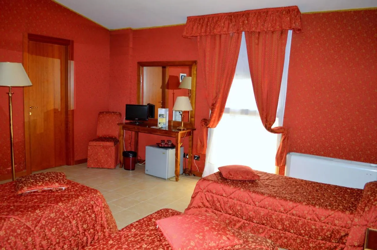 Hotel Shasa Rome 3*,  Italy