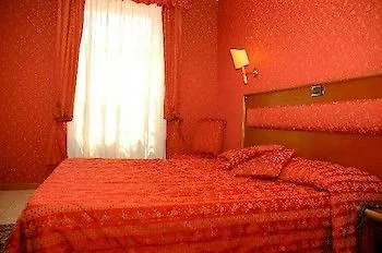 Hotel Shasa Rome