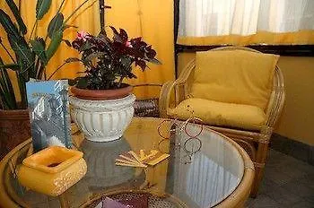 Hotel Shasa Rome