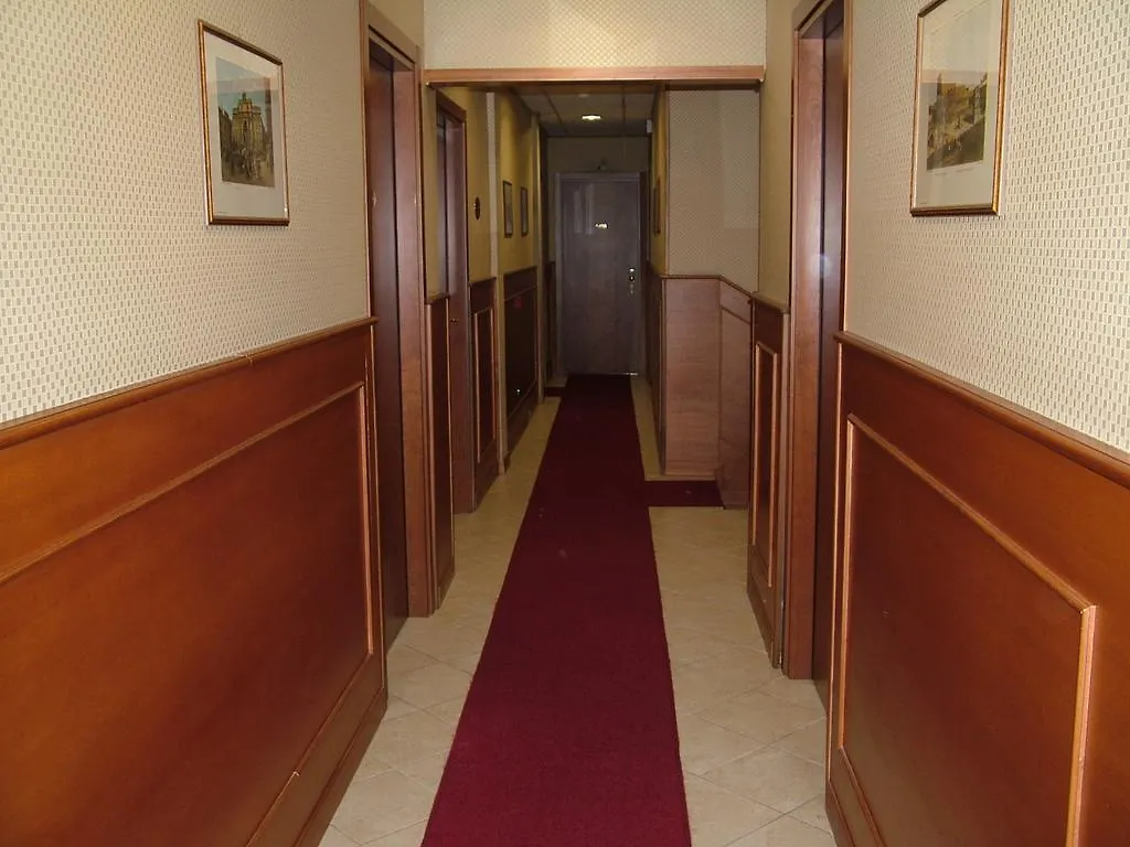 Hotel Shasa Rome 3*,  Italy