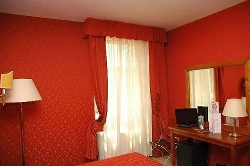Hotel Shasa Rome 3*,  Italy