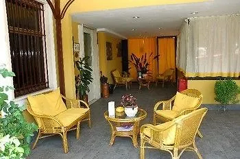 Hotel Shasa Rome