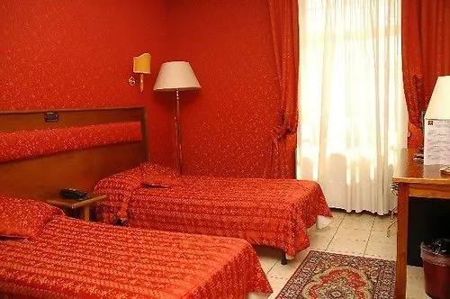 Hotel Shasa Rom