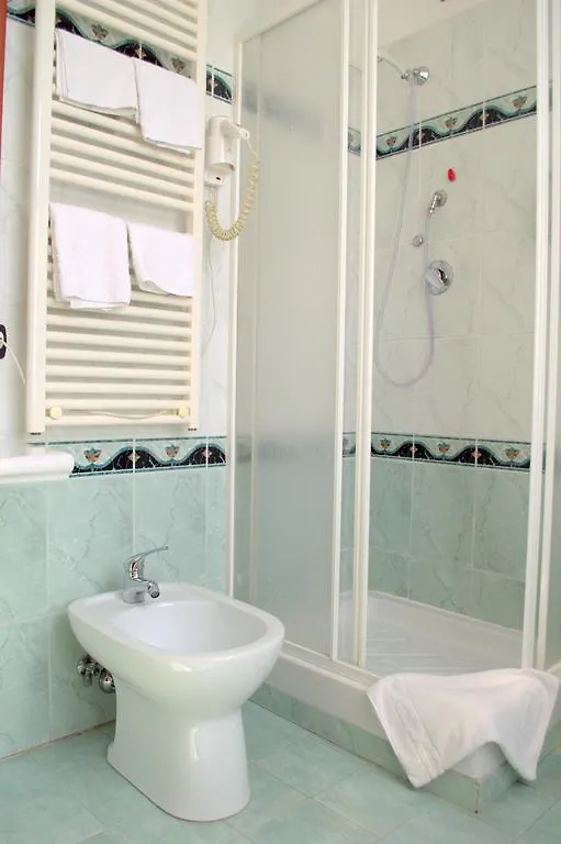 Hotel Shasa Rome 3*,