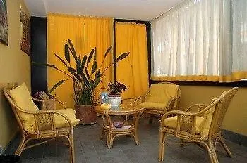 ***  Hotel Shasa Rome Italy