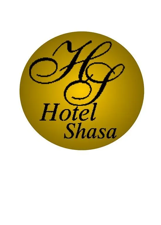 Hotel Shasa Rome