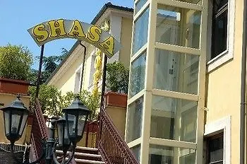 Hotel Shasa Rome
