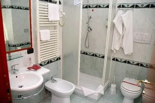 Hotel Shasa Rome
