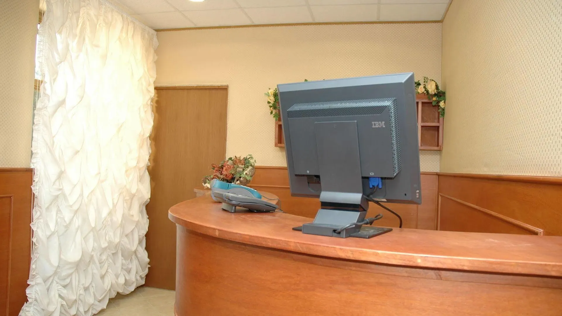 Hotel Shasa Rome