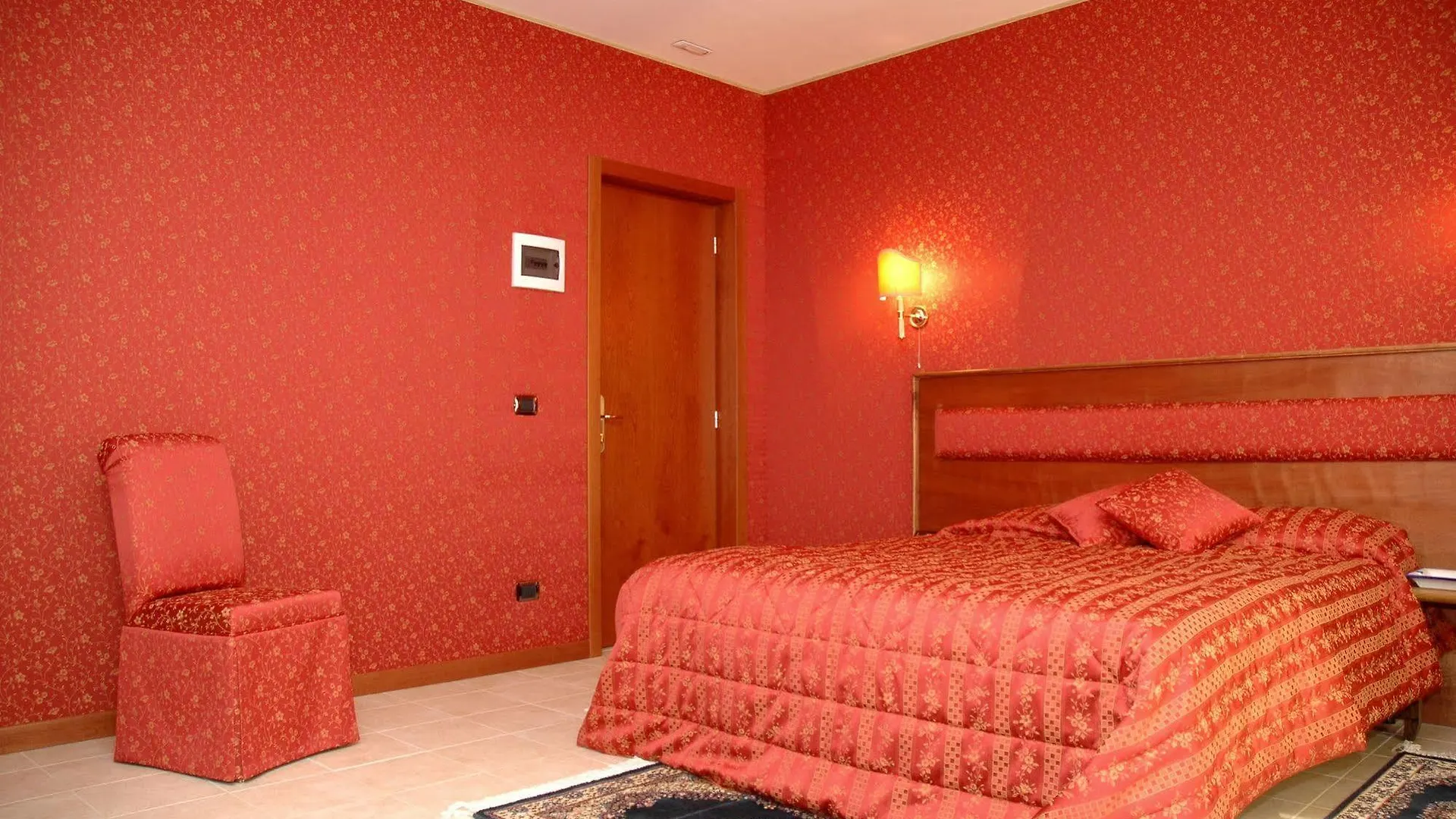 Hotel Shasa Rome
